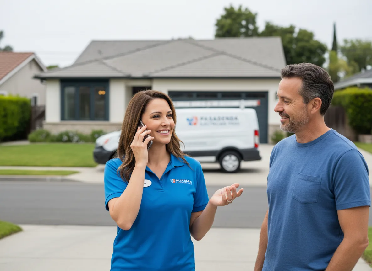 Electrician Atlantic, PA FAQs